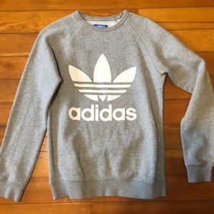 Adidas Crew Neck